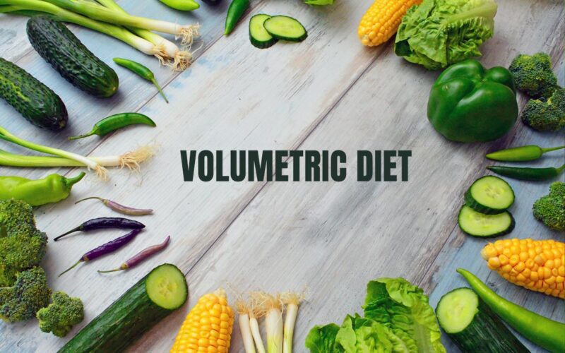 volumetric diet food list