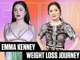 Emma Kenney Weight Loss