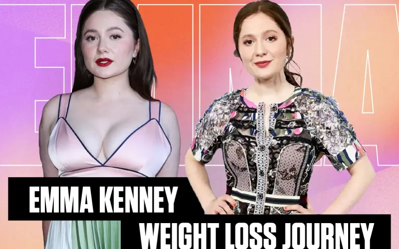 Emma Kenney Weight Loss