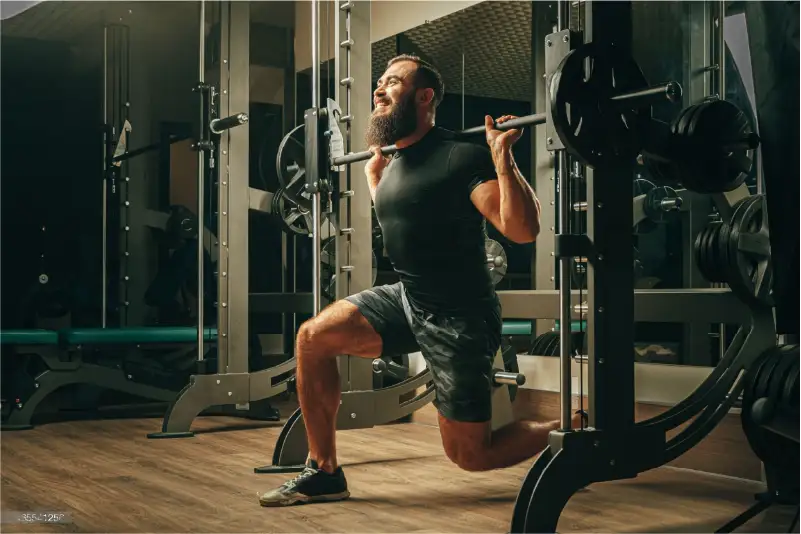 How to Improve Your Squat Performance