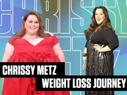 Chrissy Metz Weight Loss